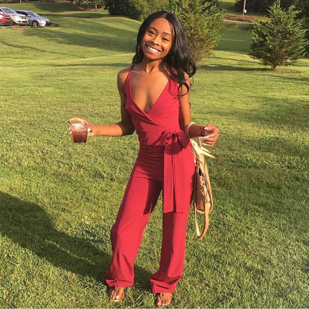 XS Romper from Amazon